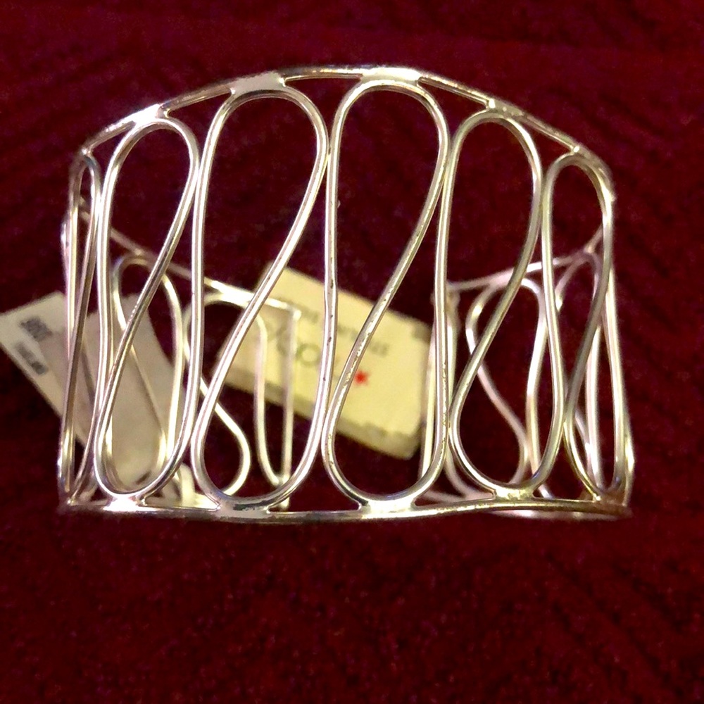 Beautiful sterling Silver Bracelet